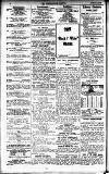 Westminster Gazette Thursday 05 August 1909 Page 6