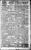 Westminster Gazette Thursday 05 August 1909 Page 9