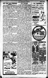 Westminster Gazette Friday 06 August 1909 Page 4