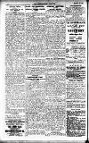 Westminster Gazette Friday 06 August 1909 Page 8