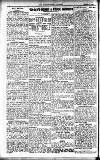 Westminster Gazette Friday 06 August 1909 Page 10