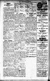 Westminster Gazette Friday 06 August 1909 Page 12