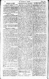 Westminster Gazette Saturday 07 August 1909 Page 6