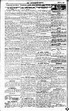 Westminster Gazette Saturday 07 August 1909 Page 10