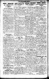 Westminster Gazette Wednesday 18 August 1909 Page 8