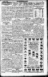 Westminster Gazette Wednesday 18 August 1909 Page 9