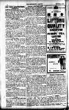 Westminster Gazette Wednesday 01 September 1909 Page 4