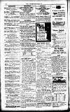 Westminster Gazette Wednesday 01 September 1909 Page 6