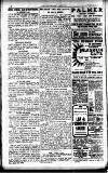 Westminster Gazette Thursday 02 September 1909 Page 4