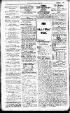Westminster Gazette Thursday 02 September 1909 Page 6