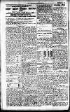 Westminster Gazette Thursday 02 September 1909 Page 10