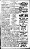 Westminster Gazette Saturday 04 September 1909 Page 3