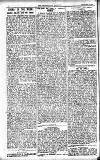 Westminster Gazette Saturday 04 September 1909 Page 4