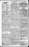 Westminster Gazette Saturday 04 September 1909 Page 6