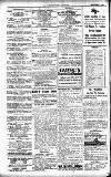 Westminster Gazette Saturday 04 September 1909 Page 8