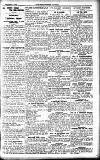 Westminster Gazette Saturday 04 September 1909 Page 9
