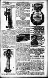 Westminster Gazette Saturday 04 September 1909 Page 15
