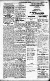 Westminster Gazette Saturday 04 September 1909 Page 16