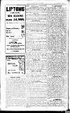 Westminster Gazette Wednesday 08 September 1909 Page 4