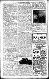 Westminster Gazette Thursday 23 September 1909 Page 4
