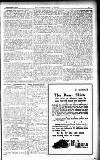 Westminster Gazette Thursday 23 September 1909 Page 5