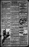 Westminster Gazette Monday 01 November 1909 Page 4