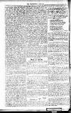 Westminster Gazette Tuesday 30 November 1909 Page 2