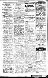 Westminster Gazette Tuesday 30 November 1909 Page 6