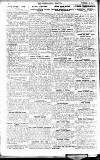 Westminster Gazette Tuesday 30 November 1909 Page 8