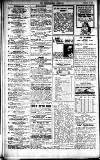 Westminster Gazette Saturday 12 February 1910 Page 8