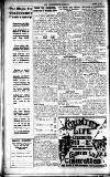 Westminster Gazette Monday 03 January 1910 Page 8