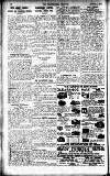 Westminster Gazette Monday 03 January 1910 Page 10