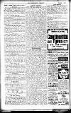 Westminster Gazette Wednesday 05 January 1910 Page 4