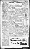 Westminster Gazette Thursday 06 January 1910 Page 12