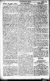 Westminster Gazette Saturday 08 January 1910 Page 4