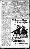 Westminster Gazette Saturday 08 January 1910 Page 6