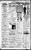 Westminster Gazette Saturday 08 January 1910 Page 8