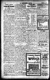 Westminster Gazette Monday 10 January 1910 Page 8