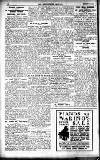 Westminster Gazette Tuesday 11 January 1910 Page 8