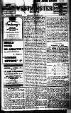Westminster Gazette Wednesday 12 January 1910 Page 1