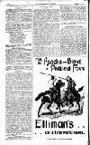 Westminster Gazette Saturday 15 January 1910 Page 6