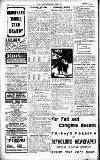 Westminster Gazette Saturday 15 January 1910 Page 10