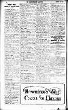 Westminster Gazette Tuesday 18 January 1910 Page 10