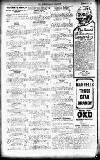 Westminster Gazette Thursday 20 January 1910 Page 10