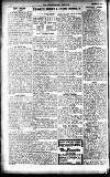 Westminster Gazette Thursday 20 January 1910 Page 12