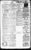 Westminster Gazette Thursday 20 January 1910 Page 14