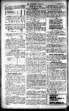 Westminster Gazette Friday 21 January 1910 Page 2