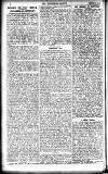 Westminster Gazette Saturday 22 January 1910 Page 4