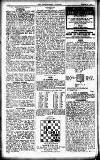 Westminster Gazette Saturday 22 January 1910 Page 14
