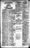 Westminster Gazette Saturday 22 January 1910 Page 16
